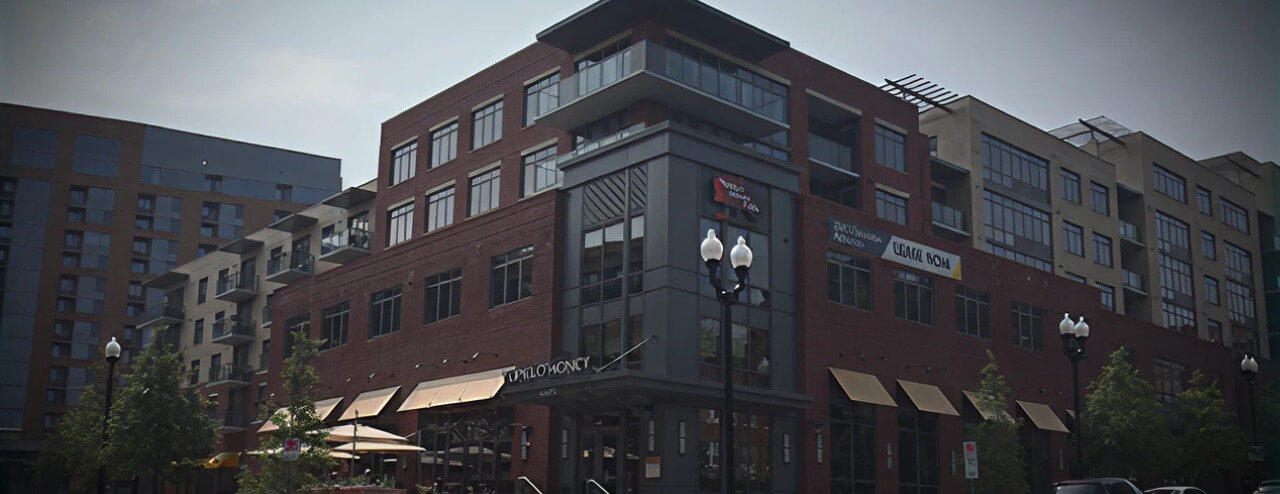 NVRetail leasing property