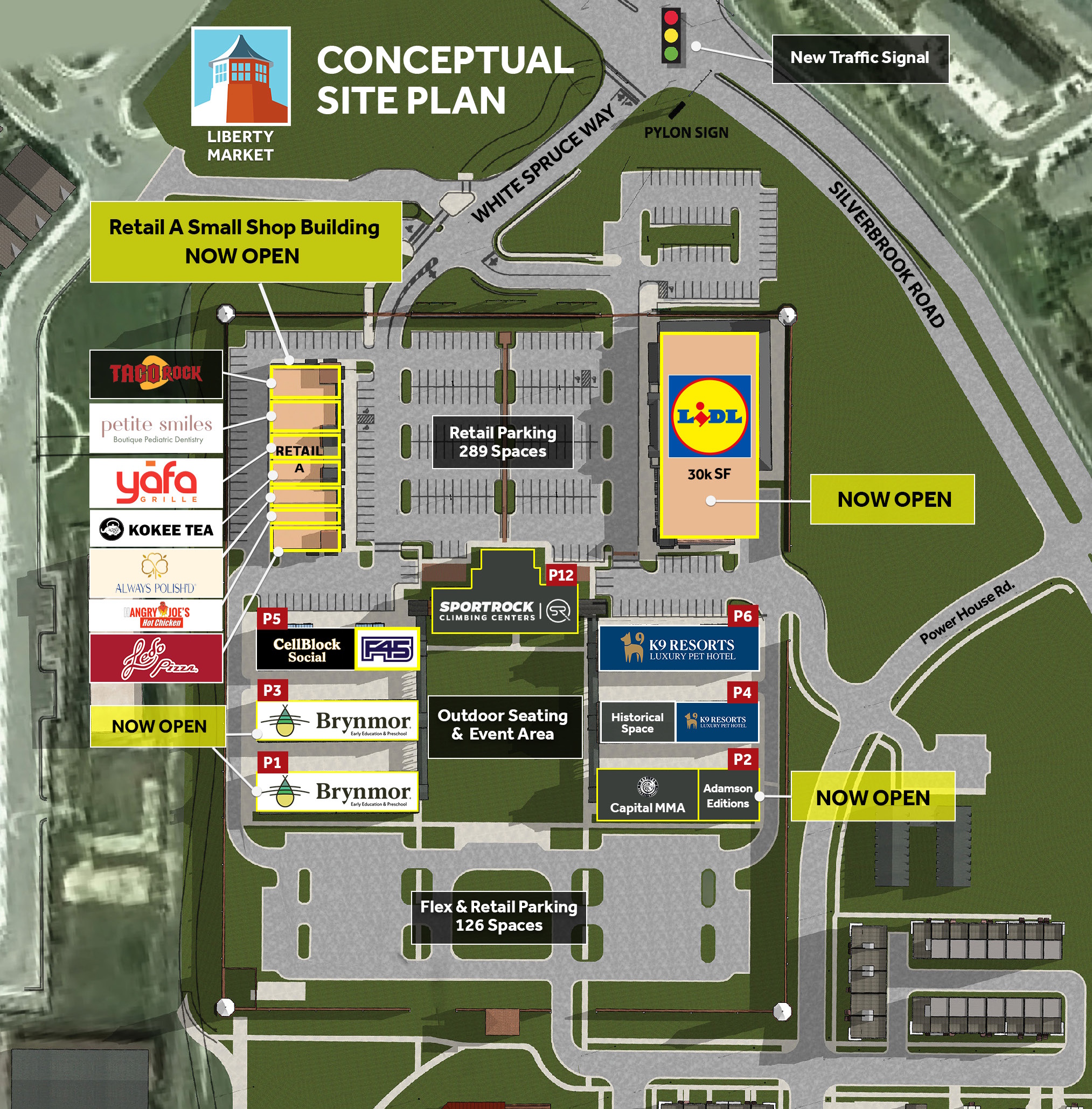 Site Map
