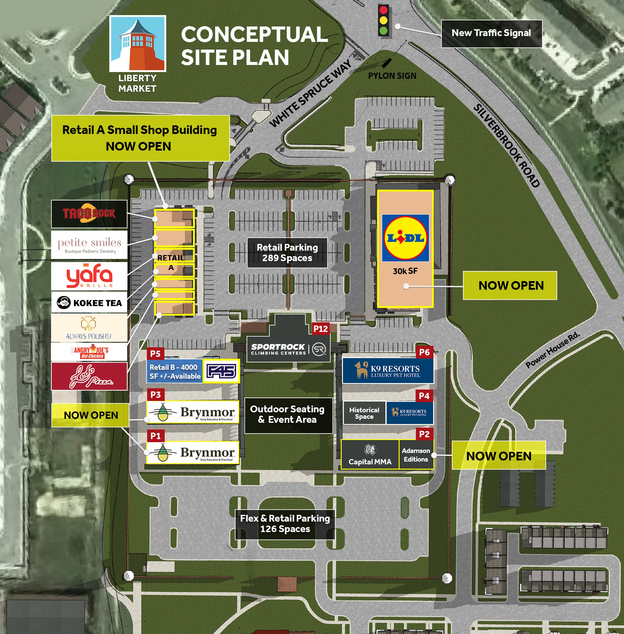 Site Map