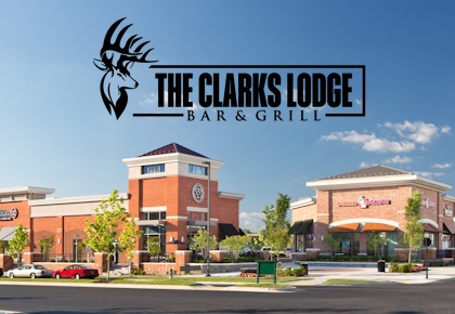 The Clarks Lodge Coming to Former GrillMarx Location in Clarksburg